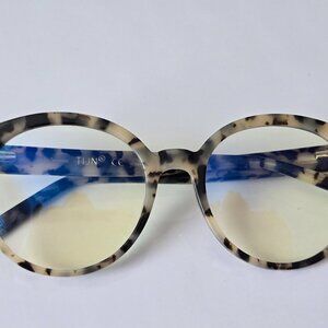 Designer TIJN Eyeglasses